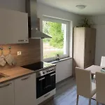 Greenriver Apartman