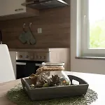 Greenriver דירה *