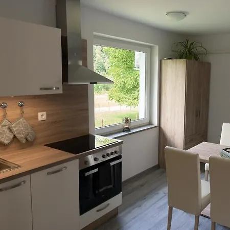 Greenriver Apartment
