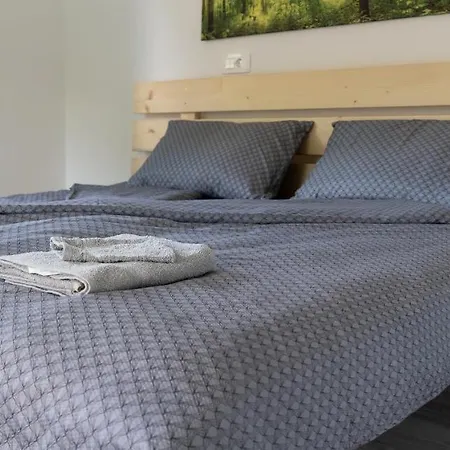 Greenriver Spodnje Gorje