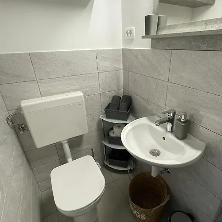 Greenriver Apartment
