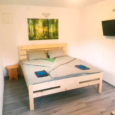 Apartment Greenriver *