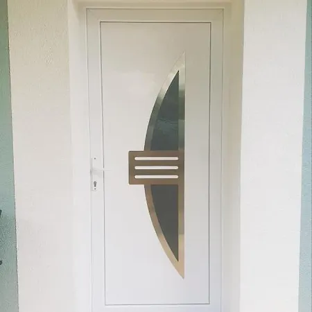 Apartman Greenriver Spodnje Gorje