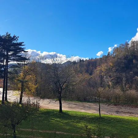 Greenriver Lejlighed