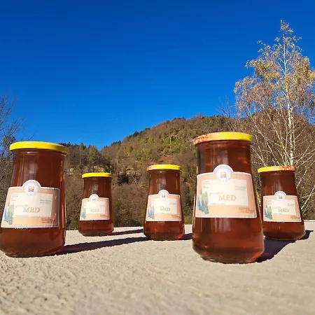 Greenriver Appartement *