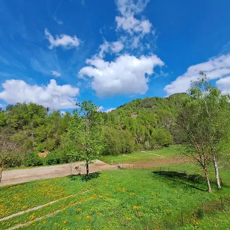 Apartamento Greenriver *