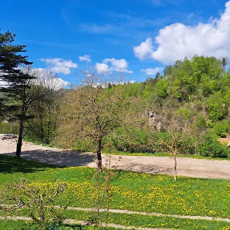 Greenriver * Spodnje Gorje