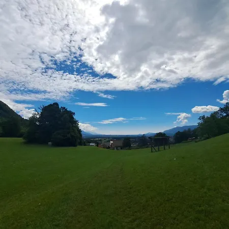 Appartement Greenriver *