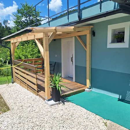 Greenriver Apartment