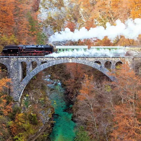 Greenriver * Spodnje Gorje