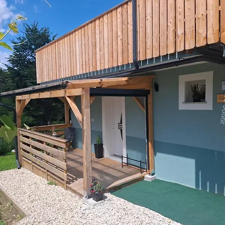 Appartement Greenriver *