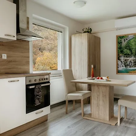 Greenriver * Spodnje Gorje