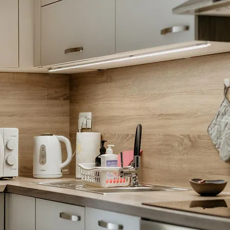 Lejlighed Greenriver *