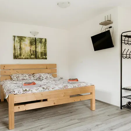Greenriver Appartement Spodnje Gorje