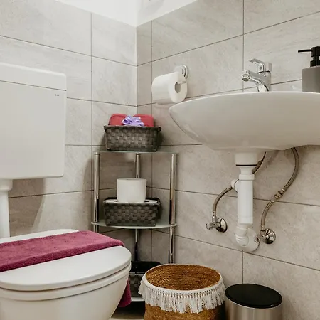 Appartement Greenriver