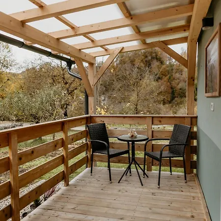 Appartement Greenriver *