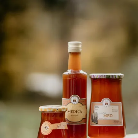 Lejlighed Greenriver Spodnje Gorje