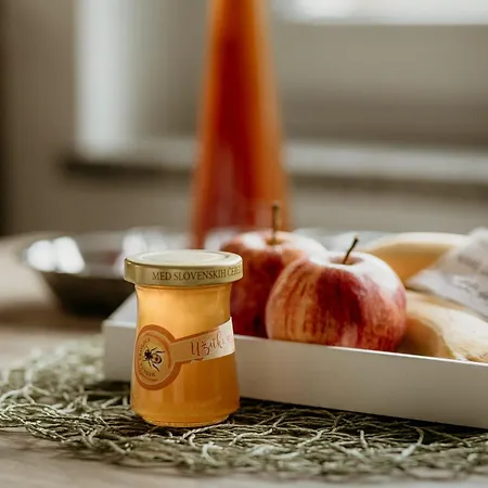 Appartement Greenriver Spodnje Gorje