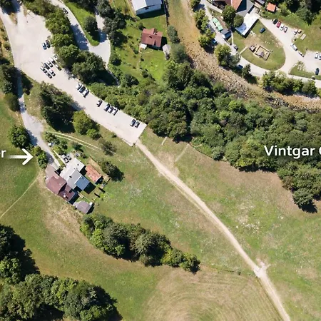 Greenriver Vintgar Gorge-bled Spodnje Gorje