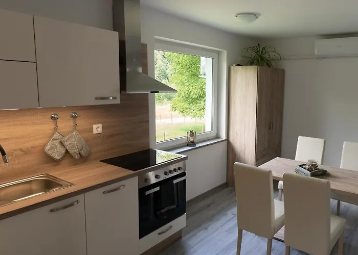 Greenriver Apartment