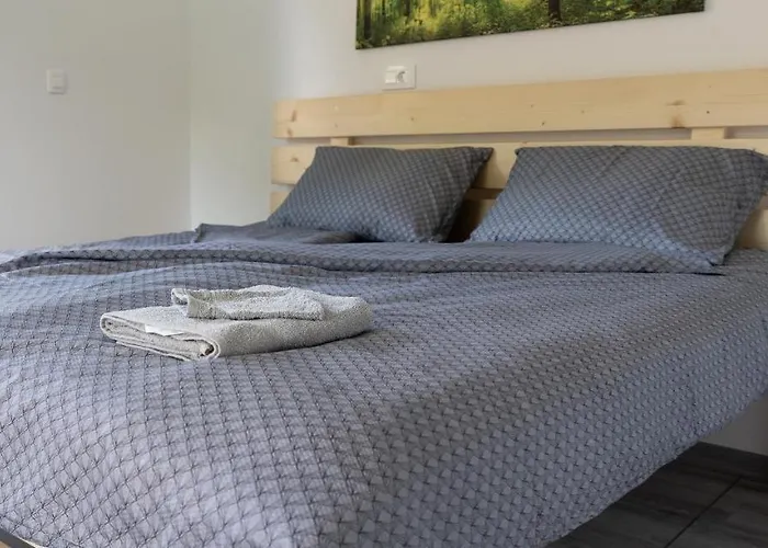 Greenriver Spodnje Gorje