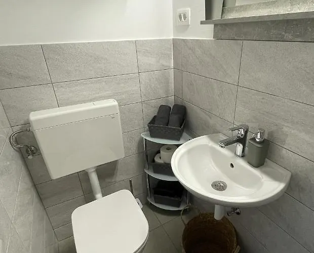 Greenriver Apartment