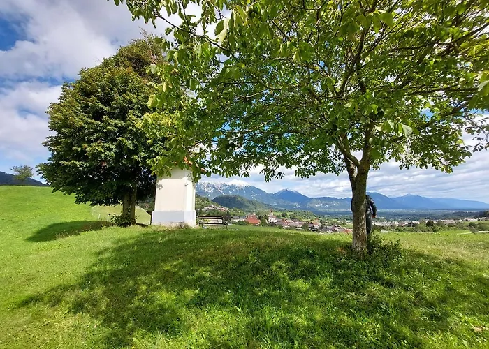 Greenriver * Spodnje Gorje