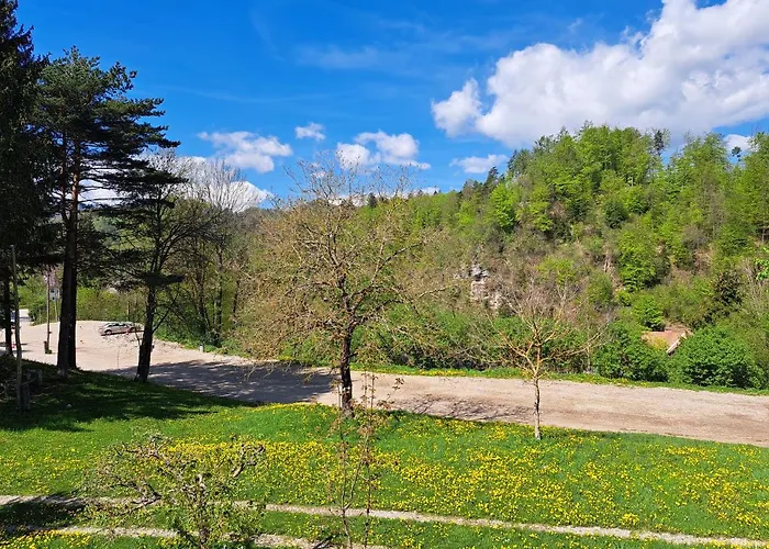 Greenriver * Spodnje Gorje