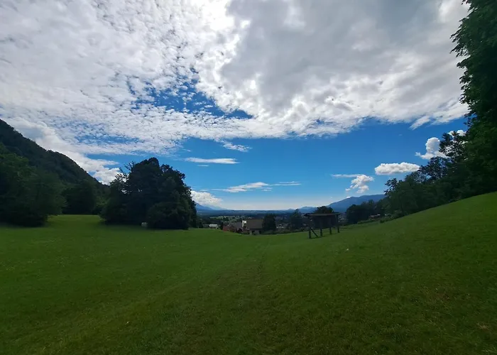 Apartment Greenriver *