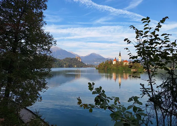 Apartment Greenriver Spodnje Gorje