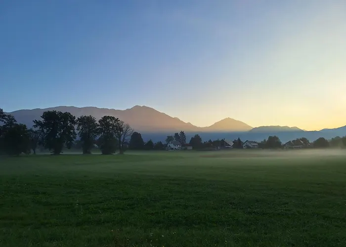 Lägenhet Greenriver *