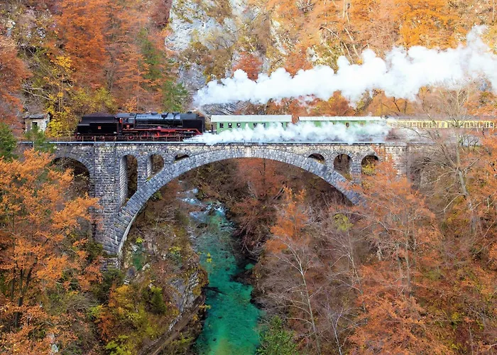 Greenriver * Spodnje Gorje