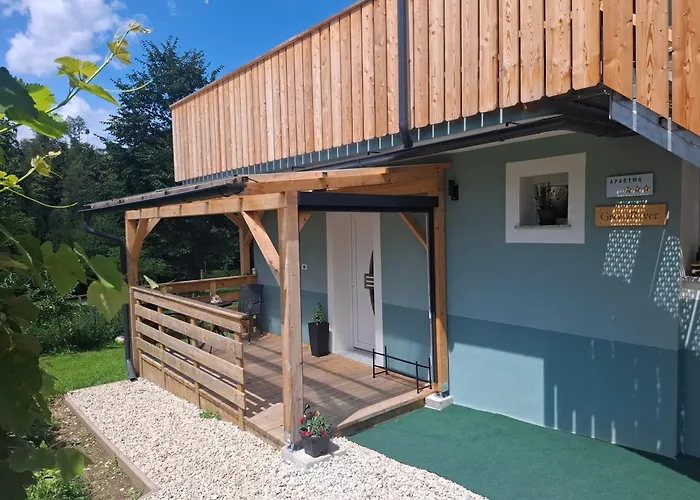 Apartment Greenriver *