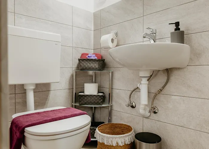 Apartment Greenriver