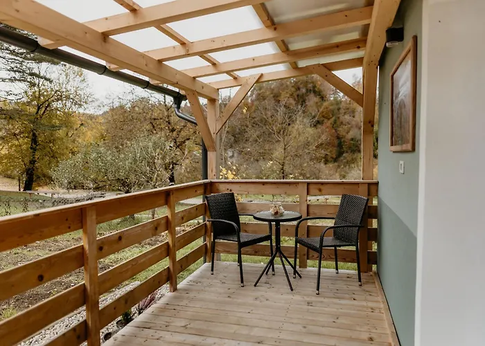 Apartment Greenriver *