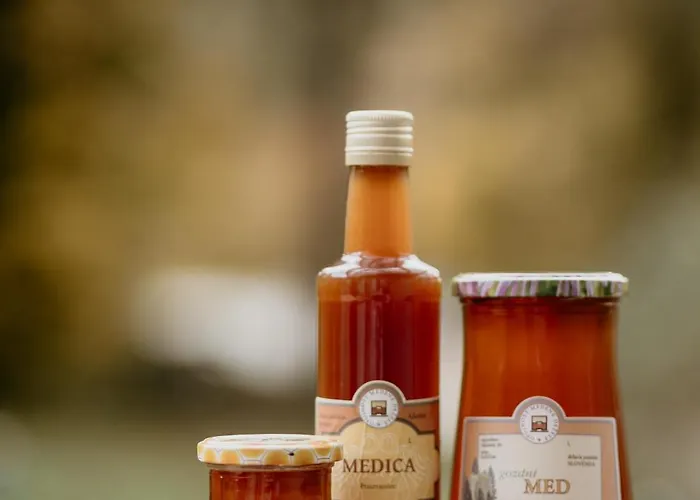 Lägenhet Greenriver Spodnje Gorje